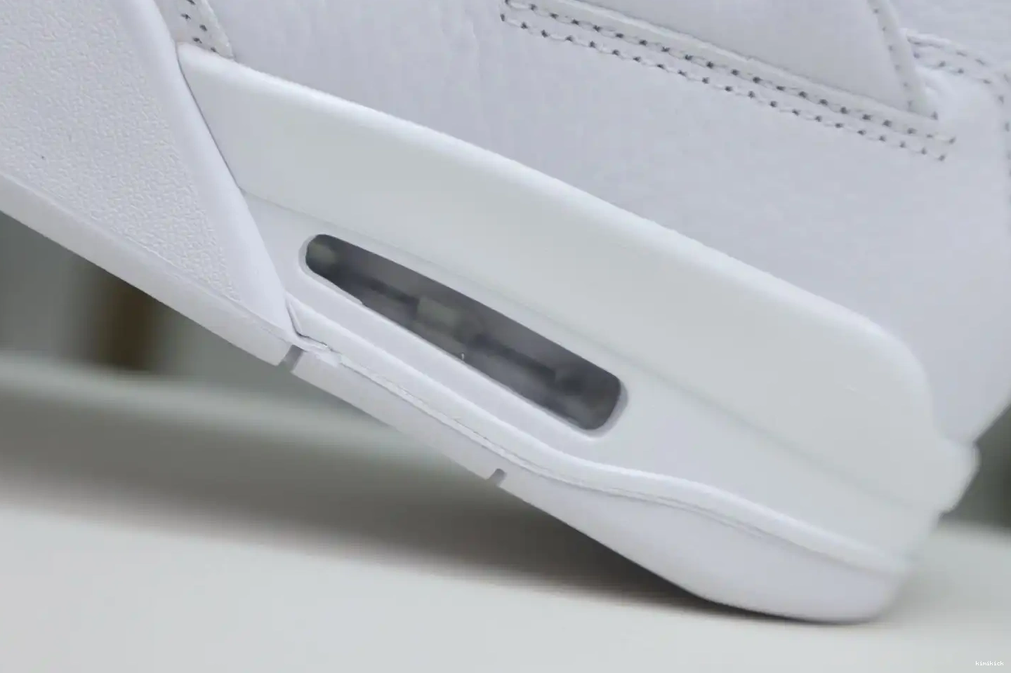 retro Jordan pure Kimikick money Jordan Air 4 0421